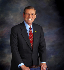 Pete Domenici - GOP Calls